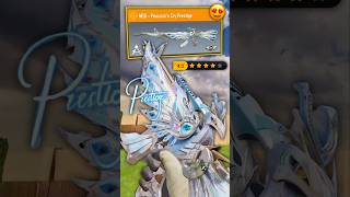 New Prestige Legendary Is Amazing M16 - Peacocks Cry Prestige