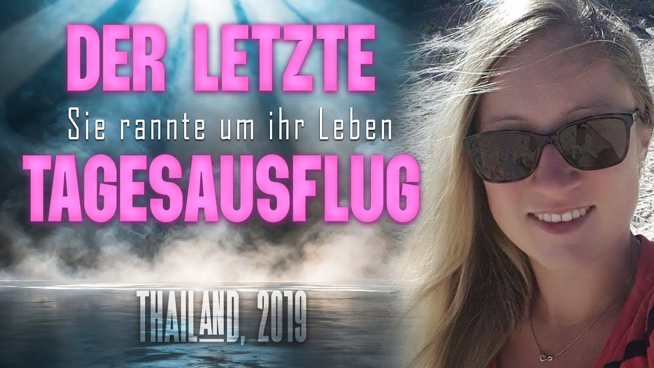 Sie kehrte nicht von ihrer Dienstreise zurück | Der Fall Miriam B.