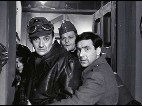 A 100 Legjobb Film / 68. A tizedes meg a többiek