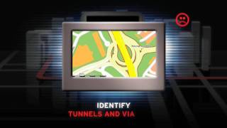 Ndrive Navigation - Reality With A New Definition