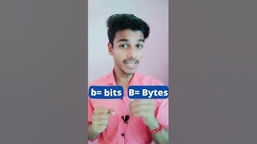 Real Wifi Speed || MBps vs Mbps || Wifi speed Truth and Bits vs Bytes     #shorts