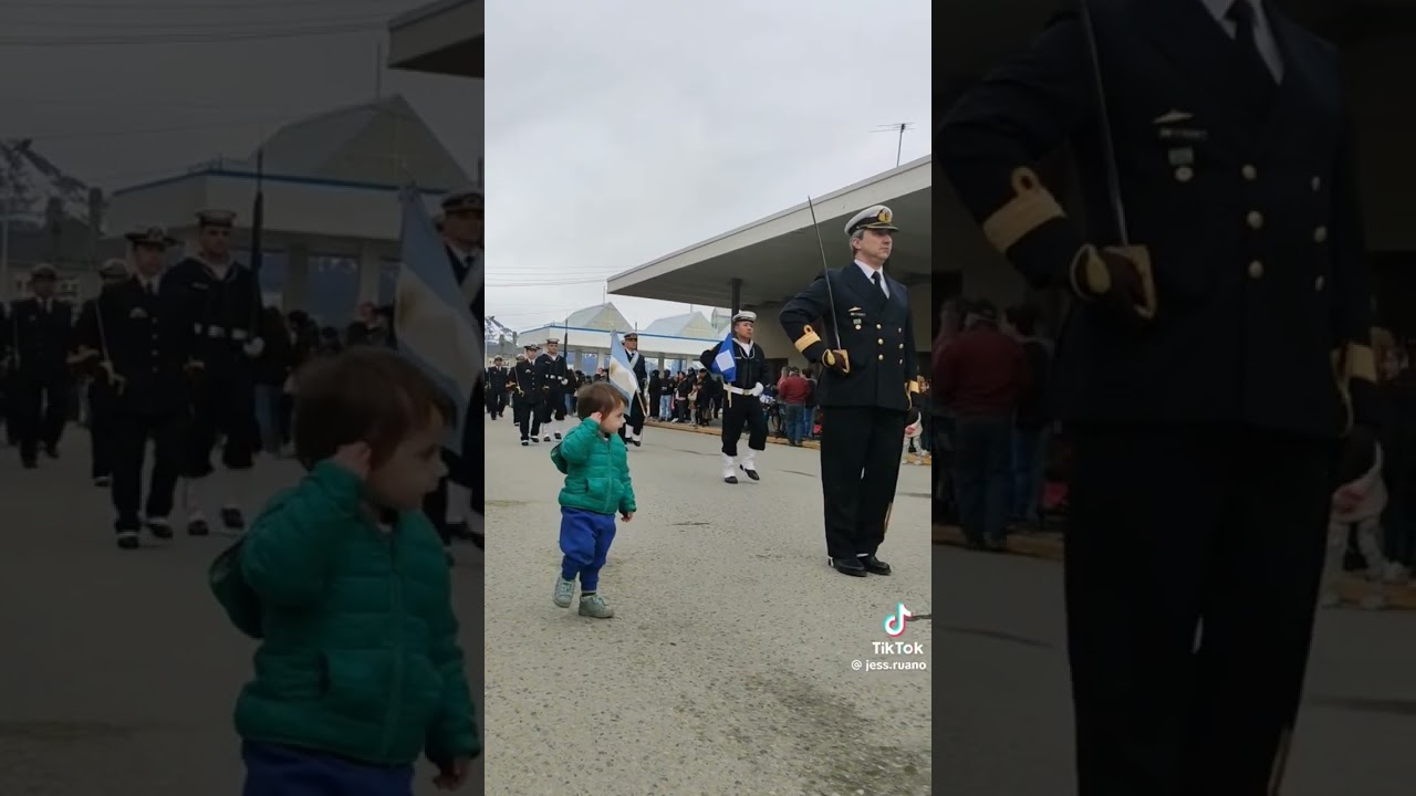 Me muero de amorrr,!!!! 😍😍😍😍😍 desfile militar argentino avenida de las camelias.