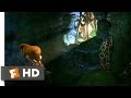 Jimmy Neutron: Boy Genius (6/10) Movie CLIP - Buck Up, Mister (2001) HD