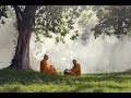 The root of all things. Mūlapariyāya Sutta -  මූලපරියාය සූත්‍රය