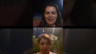 Aycan Ünalp ile Bizbize Programı
