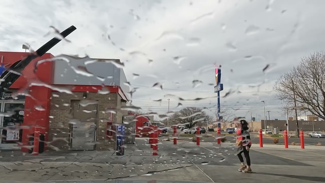 VIAJE EN AUTO FLORIDA HERMOSILLO, PARTE 2 2026