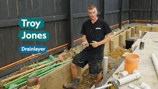Drainlayer by careersnz 1,629 views 7 months ago 2 minutes, 23 seconds