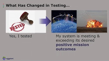 Software QA in Defense and Aerospace