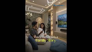 Presenting River Links-I – where modern comfort meets serene Ganga views. Presenting River Links-I – where modern comfort meets serene Ganga views.