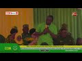 MUNGU WANGU WAZIRI MKUU AGEUZWA MC AKIWAOMBEA KURA WAGOMBEA WA CCM DODOMA MUNGU WANGU WAZIRI MKUU AGEUZWA MC AKIWAOMBEA KURA WAGOMBEA WA CCM DODOMA