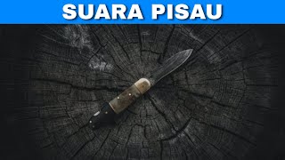 Efek Suara Pisau | Knife Sound Effects