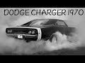 **1970 DODGE CHARGER** R/T Hemi 🤤 MOPAR DREAM CAR CINEMATIC EDIT