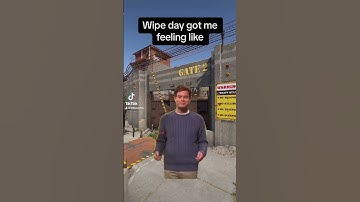 Wipe day is upon us! #rustclips #playrust #rust #rustgame #tiktok #funny #rustpvp #rustshorts
