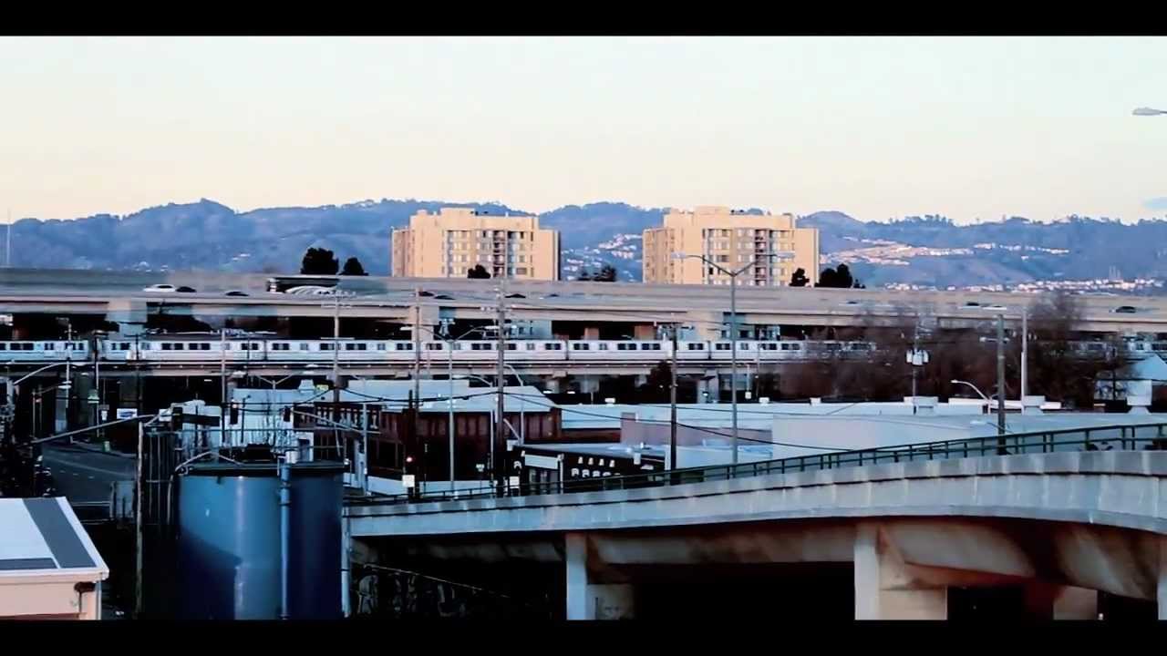 International Boulevard A Documentary YouTube