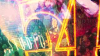 SAINT PEPSI – Studio 54 (LP, Album, Ltd, RP, Red) (Near Mint (NM