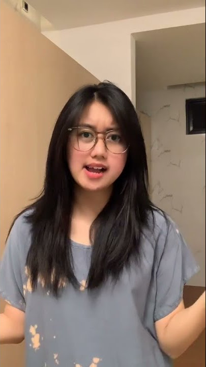 Dinda jangan marah marah versi enak