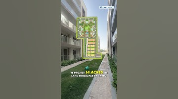 Nimbus Express Park View 2 - A low-rise project in Sector Chi 5, Greater Noida #noidarealty