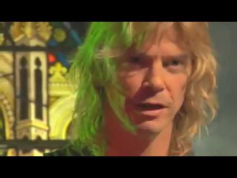 Duff Mckagan On How Guns N' Roses Got Their Sound