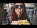 STREET FOOD ASSURDO in Francia