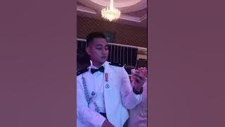 Kekasihku Di Menara live