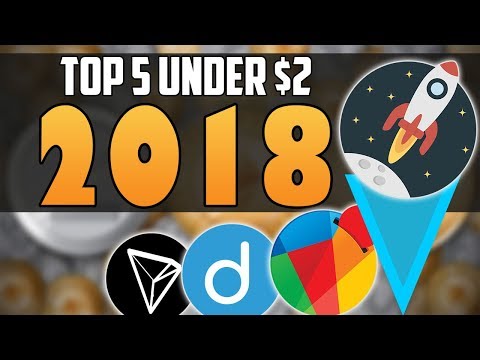 Top 5 Altcoins