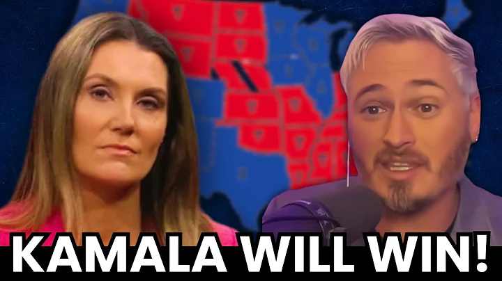 HILARIOUSLY INCORRECT 2024 Election Maps