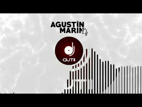 Anuel AA - Hipócrita (Mambo Remix) | Agustin Marin