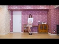 【さつき】チーズケーキクライシス【踊ってみた】