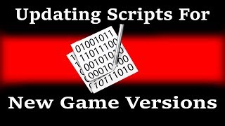 Updating Scripts To Work For Any Game Version screenshot 4