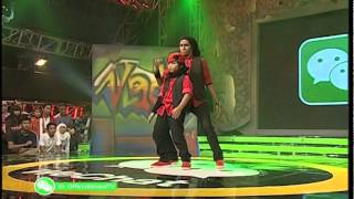 Performance VADEL - WeDance bersama WeChat - Eps. 10