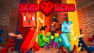 ♪ LUCZEK - SERDUSZKO ❤️ [TRAILER] ----------- PREMIERA za 6 dni