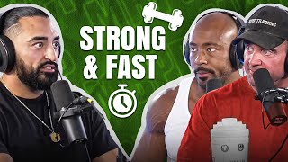 Best Tips To Maximize Your Workouts: Build Strength, Muscle & Endurance