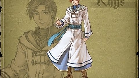 Fire Emblem Path of Radiance HD Walkthrough Part 9