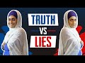 Speak only the truth  sakhi of bhai tiratha  sikha di bhagat mala