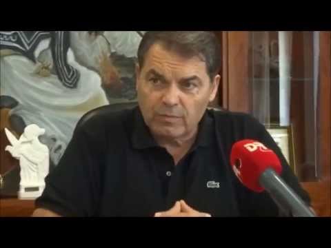 ArgolidaPortal.gr ΔΗΜΑΡΧΟΣ ΑΡΓΟΥΣ