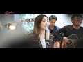 Gisel - Yang Kumau ( acoustic version )