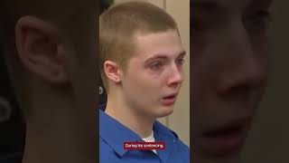 Teenagers Reacting To Life Sentences