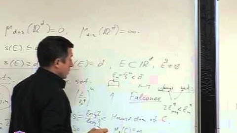 MATH-501 Real Analysis - I Lecture 10