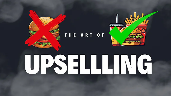 Boost Your Sales with the Ultimate Upselling Guide