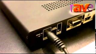 ISE 2013: DVDO Launches its Quick6 4K HDMI Control Center