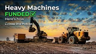 Financing Secrets for Construction Contractors Deep Dive 2026
