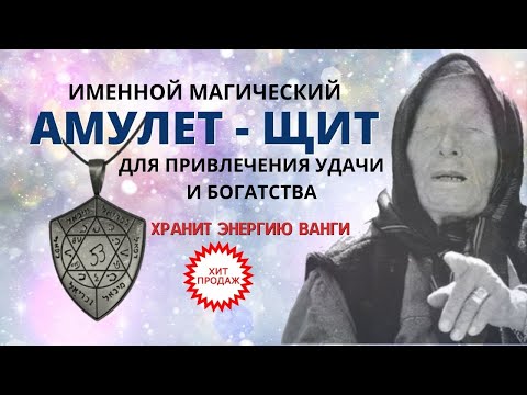 Video: Čarovnija Amuletov - Alternativni Pogled