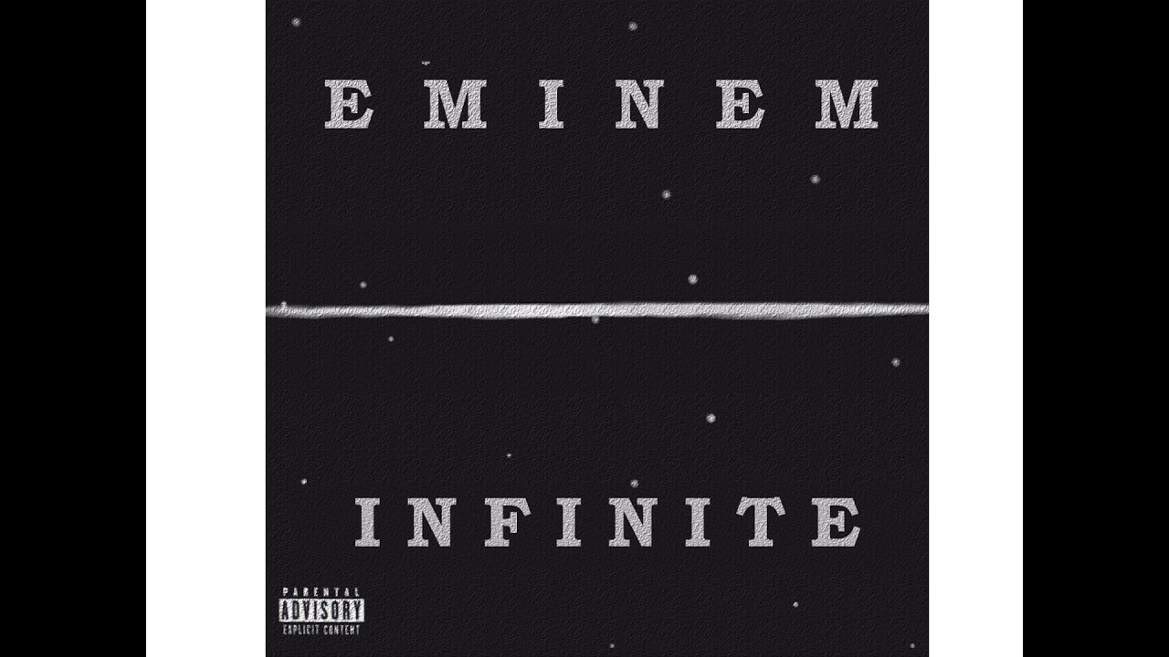 313, EMINEM, INFINITE ALBUM - YouTube