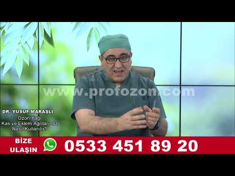 Hemoroidde Alternatif Cozum Dr Yusuf Marasli Youtube