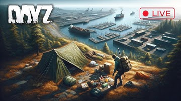 !Reclamation , A New DayZ Server By @Ar-k  !newvid !socials !discord