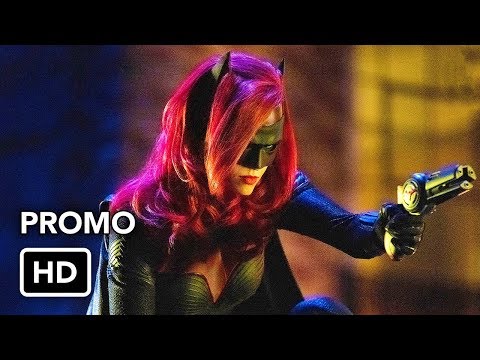 DCTV Elseworlds Crossover Teaser Promo #4 - The Flash, Arrow, Supergirl, Batwoman Reveal (HD)