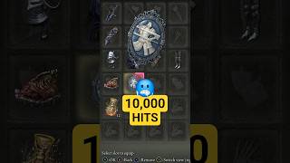 The 10K Twin Blade Build