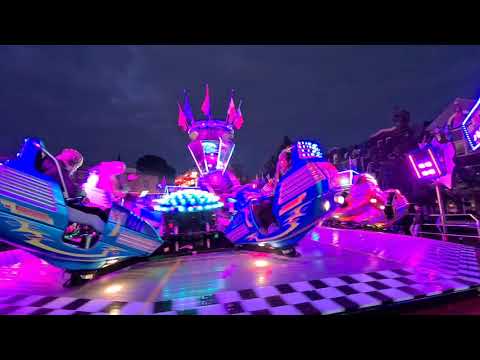 Deca Dance - F. Vale (Offride) NJ Kermis Oldenzaal 2021