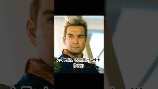 A-Train. Conflict with Deep#foryou #shortvideo #shorts #shortvideos #theboys