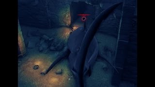 Depth(PC) Free Weekend - Shark Gameplay